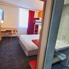 Kyriad ECO - Clermont Ferrand Estaing