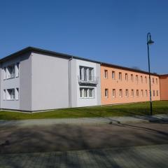 Sport Tourist Hostel Weißenfels