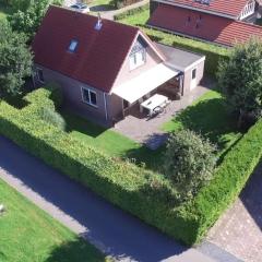 Vakantiewoning Seaewald