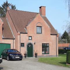 Villa De Ruiter