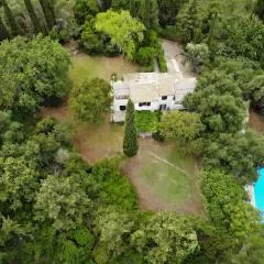 Alexandra villas