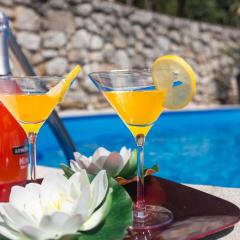 Apartment Zelena Oaza