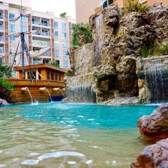 Atlantis Jomtien Waterworld Resort