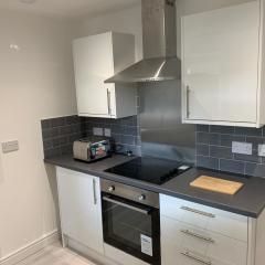 sark house Apartment Chorlton manchester