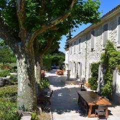 La Bastide des Amouriers