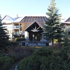 Powderhorn Condos by Whistler Retreats