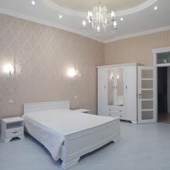 Vip Apartment na Derebasovskoi