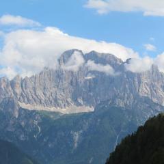 Cesa DOLOMITI