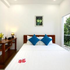 Cherry Garden Homestay