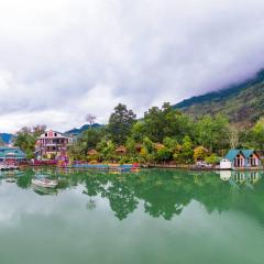 Truong Xuan Ecology
