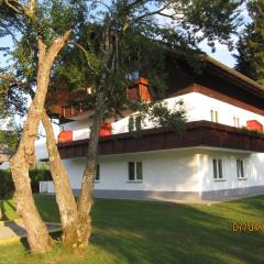 Apartmenthaus Kestel