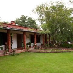 Gitanjali Homestay