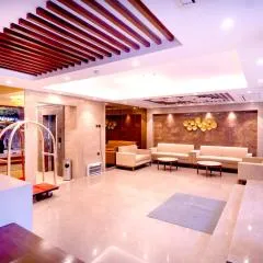 Hotel City Pride with Free Airport Pickup