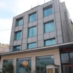 Bamyan The Boutique Hotel