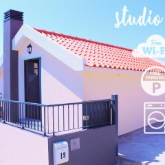 Studio One | Massapez | Fajã da Ovelha | Calheta