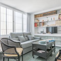 Sherryflat Casa del Arquitecto