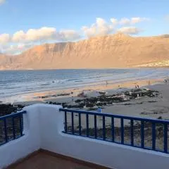 Playa de Caleta de Famara