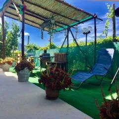 Case Vacanze Rossi