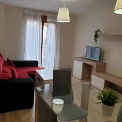 Apartamento Turistico Puente Romano P3 BAJO - B