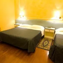 Hotel Alba