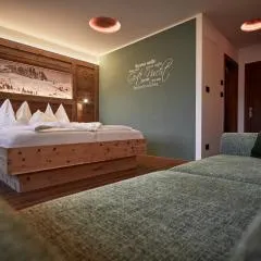 Hotel Garni Savoy - new opening