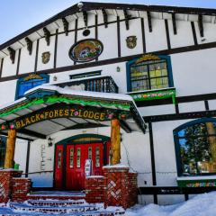 Black Forest Lodge