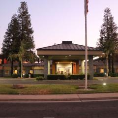 Best Western Porterville Inn