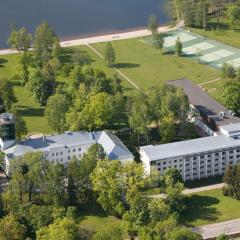 Pühajärve Spa & Holiday Resort