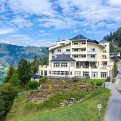 Wellness Aparthotel Panorama Alpin - Ferienwohnungen Jerzens im Pitztal