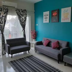 Homestay Puncak Alam Residensi Allamanda