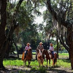 Westgate River Ranch Resort & Rodeo