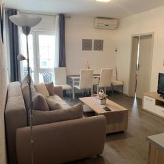 Apartman Glava Zete