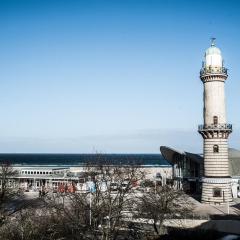 Haus Drei Schwestern, Traumzeit