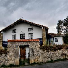 Casa Rural Ortulane
