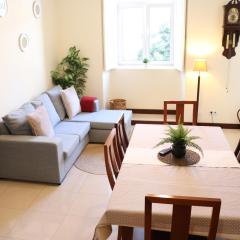 Jardim das Amoreiras Central Apartment
