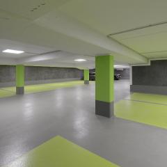 Strandvilla Gezeiten