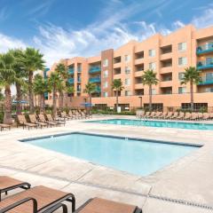 Worldmark Oceanside Harbor