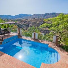 Cubo's Casa Rural Jacaranda