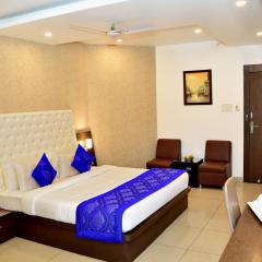 Hotel Surya International