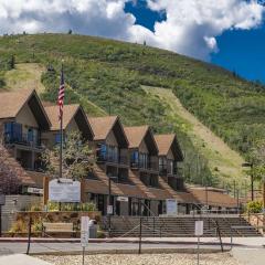 The Lodge at the Mountain Village