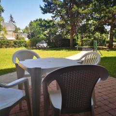 Le Studio De Deauville Plage