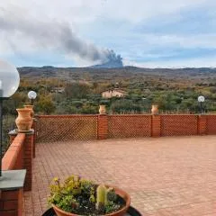 Camia Etna House