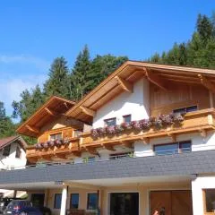 Apart Bergkristall Zellberg