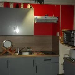 LA PORTE DES ILES