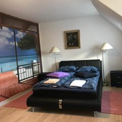 HotelPandekagehuset B&B