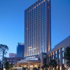 Dongguan DongCheng International Hotel - Free shuttle bus for Canton Fair