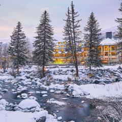 Grand Hyatt Vail