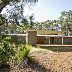 Sequoia Sanctuary - Margaret River