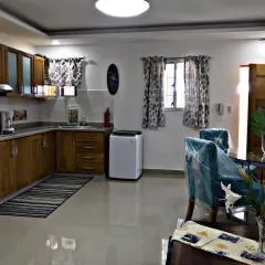 Fully Equipped New 1br Apt–dt–2mins To Beach