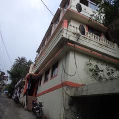 Shri Shanti Villa